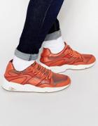 Puma Blaze Citi Pack Sneakers - Red