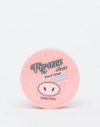 Holika Holika Pig Nose Clear Black Head Cleansing Sugar Scrub - Clear