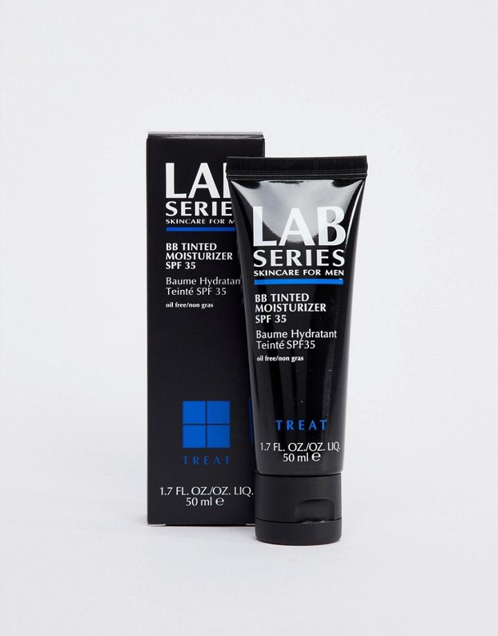 Lab Series Bb Tinted Moisturizer Spf35 50ml - Clear