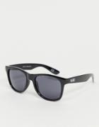 Vans Spicoli Sunglasses In Black