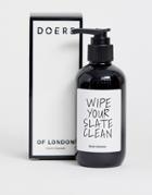 Doers Of London - Facial Cleanser - Clear