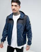 The North Face 1990 Mountain Jacket 2 Tone In Navy - Navy