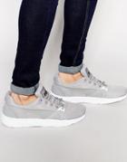 Puma Xts Sneakers - Gray