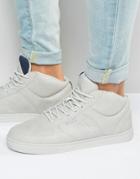 Jack & Jones Dunc Mid Sneakers - Gray