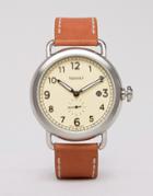 Tsovet Watch - Brown