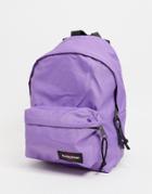 Eastpak Orbit Mini Backpack In Purple