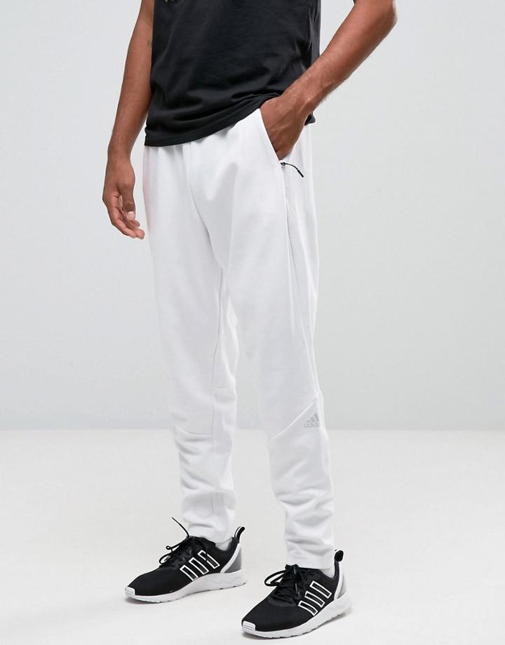 Adidas Zne Joggers Az3007 - White