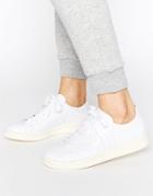Adidas Stan Smith Polygone Sneakers - White