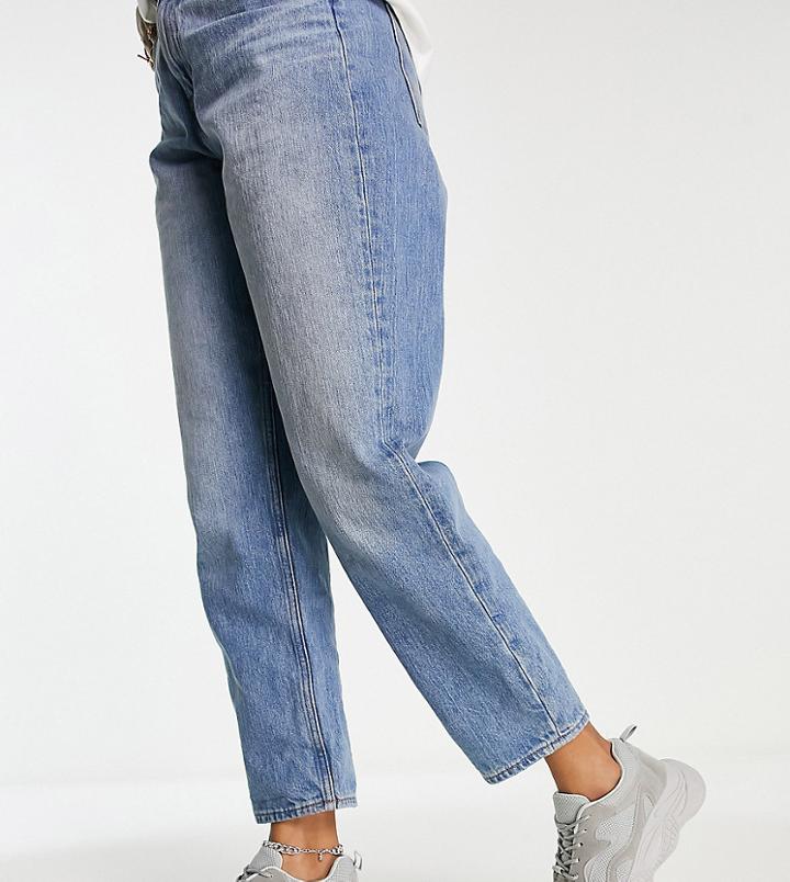 Simply Be Wide Fit Chunky Panel Sneakers In Gray