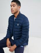 Adidas Originals Superstar Outdoor Jacket In Navy Dj3192 - Navy