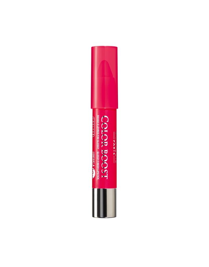 Bourjois Color Boost Lipstick - Red Island $14.50
