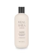 Rated Green Real Shea Nourishing Shampoo 13.52 Fl Oz-no Color