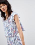 Rip Curl Tropic Tribe Beach Top Two-piece - Multi