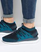Adidas Originals Nova Pack Tubular Sneakers S74916 - Blue