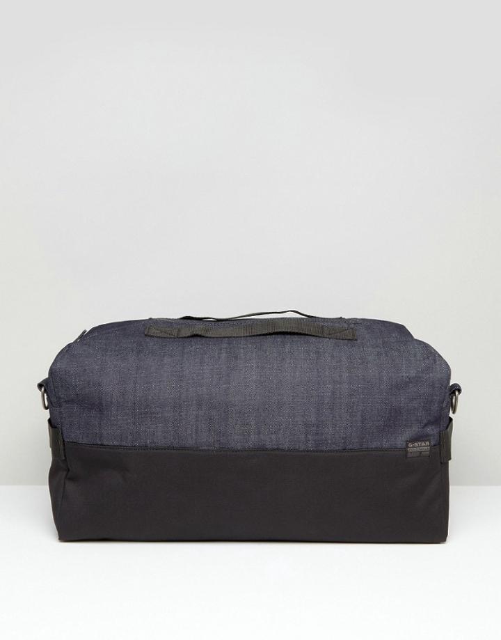 G-star Barran Holdall - Blue
