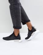 Adidas Originals Nmd Xr1 Perfomance Sneakers - Black