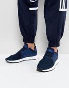 Adidas Originals X Plr Sneakers In Navy By9256 - Navy