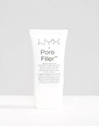 Nyx Professional Make-up - Pore Filler - Clear