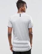 Adidas Originals Street Modern T-shirt Ay9187 - Gray