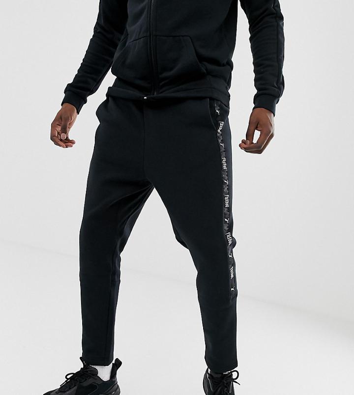 Puma Ftblnxt Sweat Pant - Black