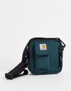 Carhartt Wip Flight Bag In Green