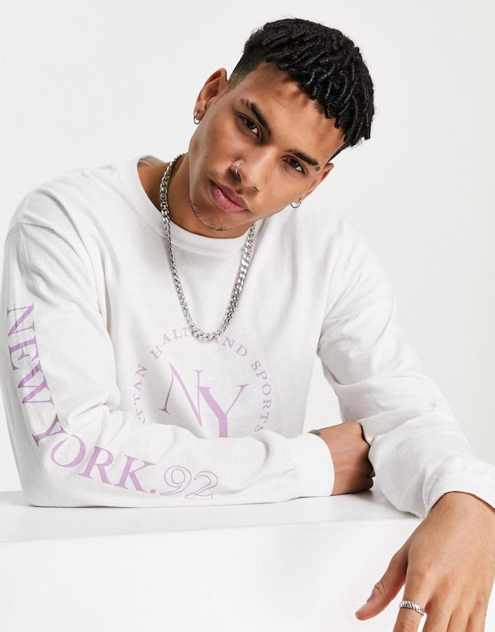 The North Face Exploration Sweatpants In Black