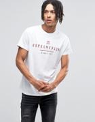 Supreme Being Well Safe T-shirt - White