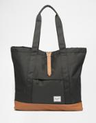 Herschel Supply Co Market Xl Tote Bag - Black