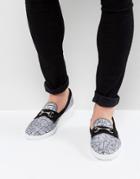 Religion Charlie Kriss Loafers - Gray