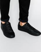 Jack & Jones Brookyln Sneakers - Black