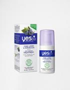 Yes To Blueberries Eye Cream - Clear