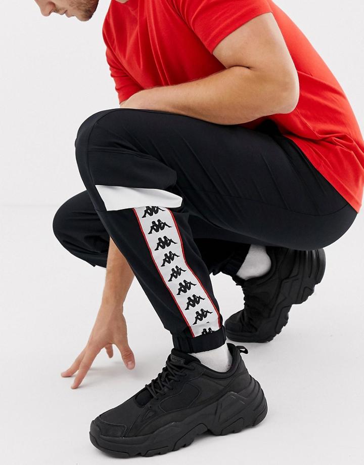 Kappa Aaron Pants - Multi