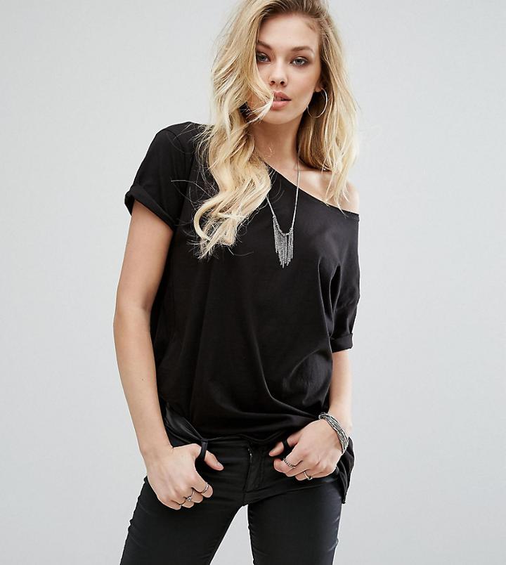 G-star Be Raw Loyanza T-shirt - Black