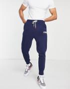 Tommy Jeans Tj Edward Sweatpants-black