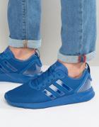 Adidas Originals Zx Flux Adv Sneakers - Blue