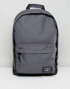 Element Beyond Backpack In Gray - Gray