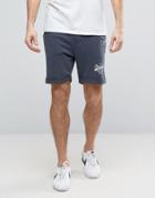 Jack & Jones Sweat Shorts - Navy