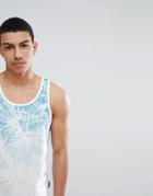 D-struct Fade Out Print Tank - Blue
