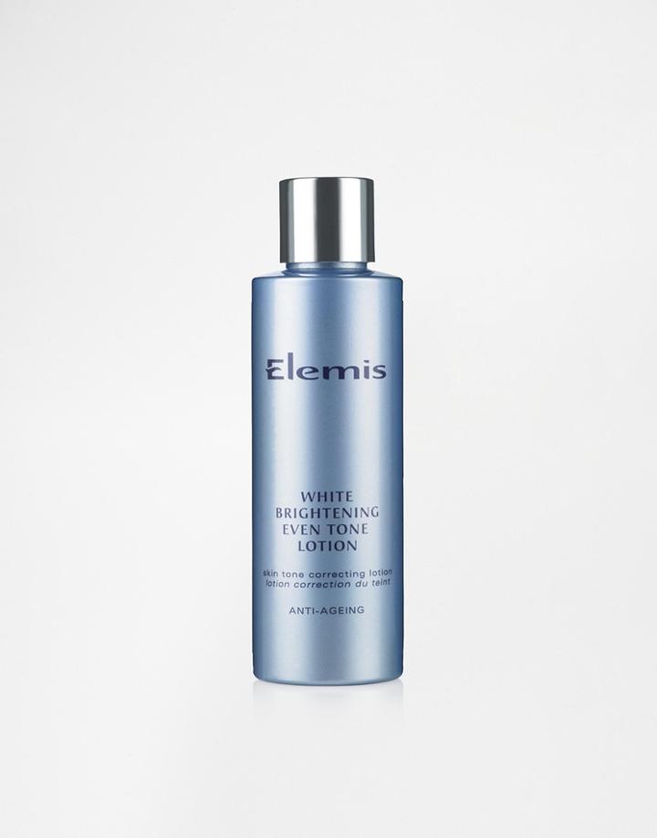 Elemis White Brightening Even Tone Lotion 150ml - Brightening
