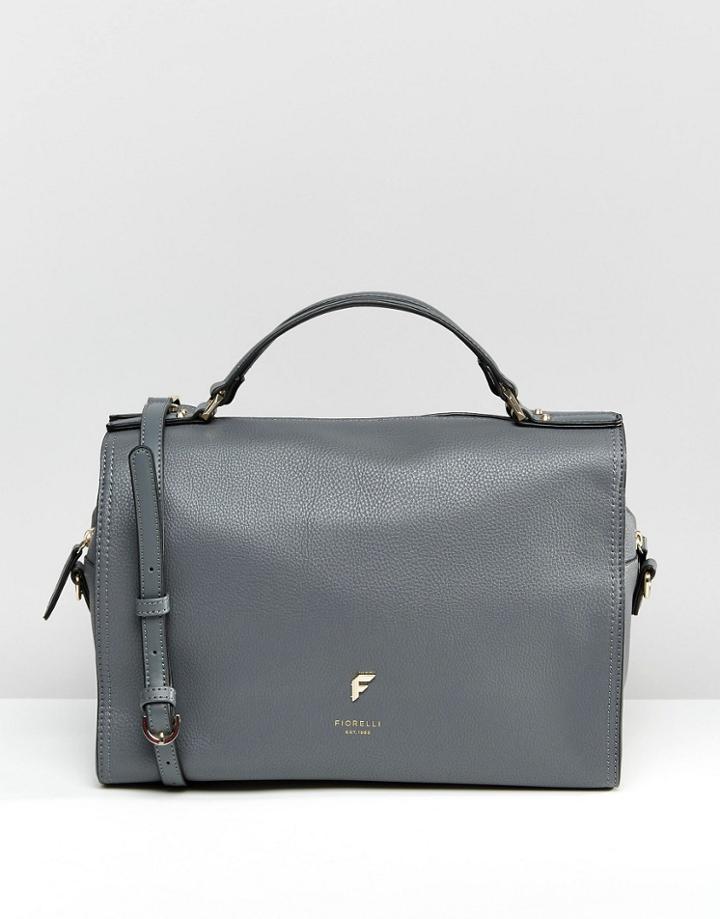 Fiorelli Mason East West Tote Bag - Mason Gray