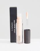 Mac Lipglass - C Thru-no Color