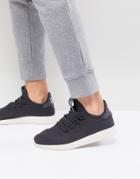 Adidas Originals X Pharrell Williams Tennis Hu Sneakers In Gray Cq2162 - Gray