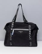 Fiorelli Sport Flex Gym Carryall - Black
