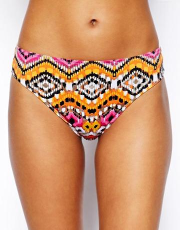 Miss Mandalay Ibiza Bikini Bottoms