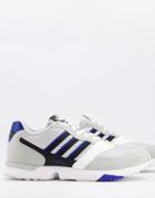 Adidas Originals Zx 1000 C Sneakers In Gray-grey