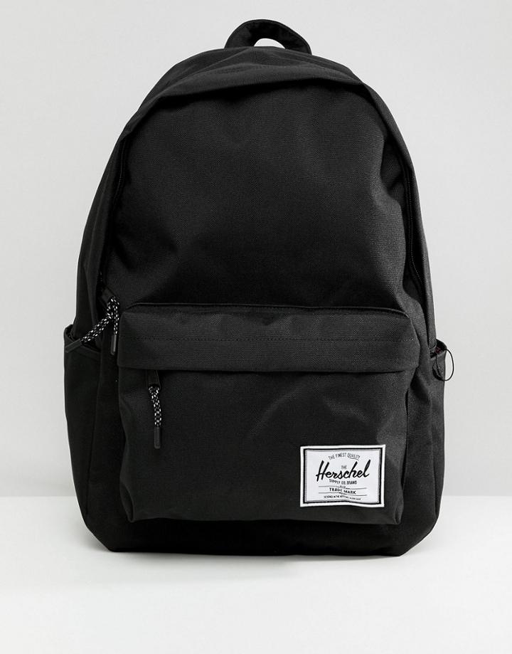 Herschel Supply Co Classic Backpack 30l - Black