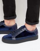 Kg Kurt Geiger Phoenix Sneakers - Blue