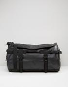 The North Face Base Camp Duffel Bag In Small Black - Black