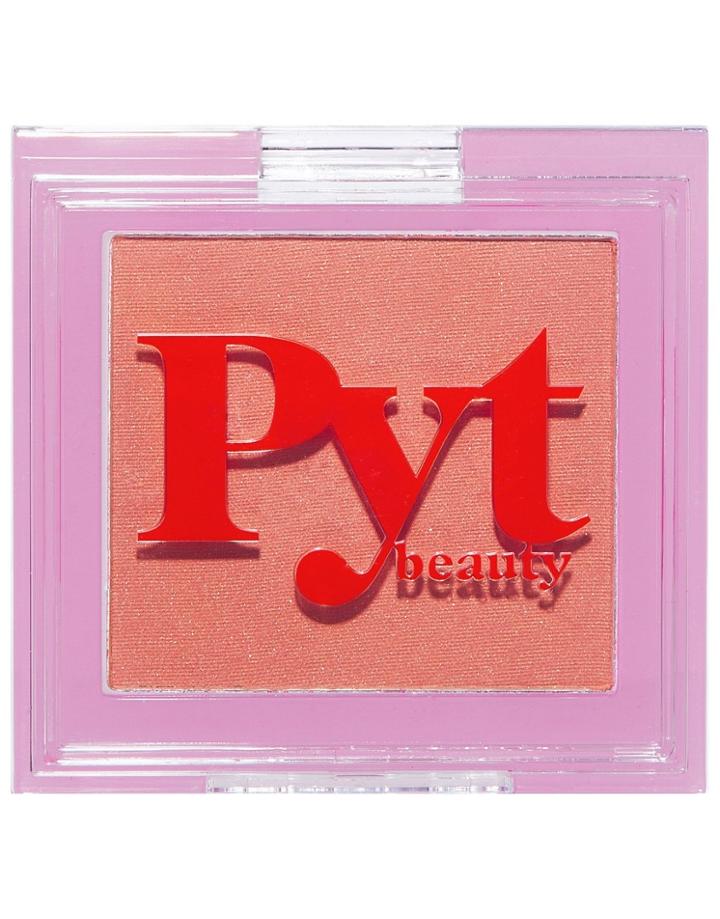 Pyt Beauty Hot Flush Blush - Headrush-pink