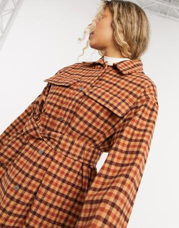 In Wear Silju Jacket-multi